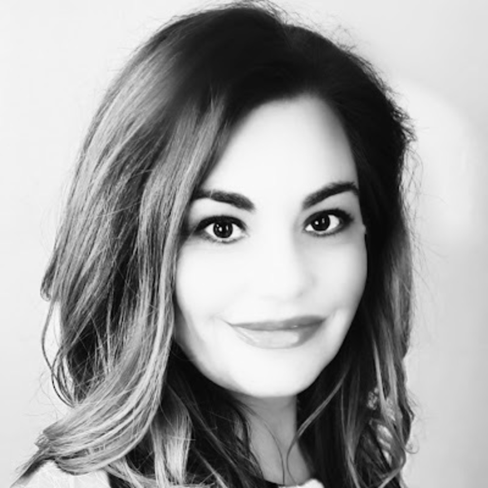 Meet your Posher, Colleen